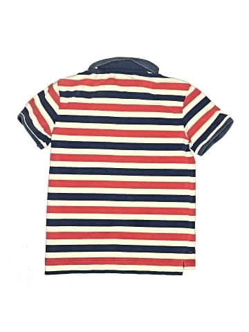 Tooby Doo Short Sleeve Top (view 2)