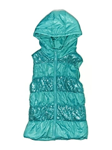 Heart Soul Raincoat (view 1)