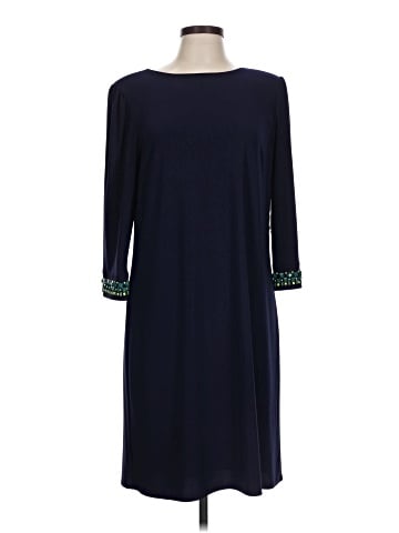 Laundry by Shelli Segal Casual Dress (view 1)