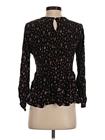 Roolee Long Sleeve Blouse (view 2)