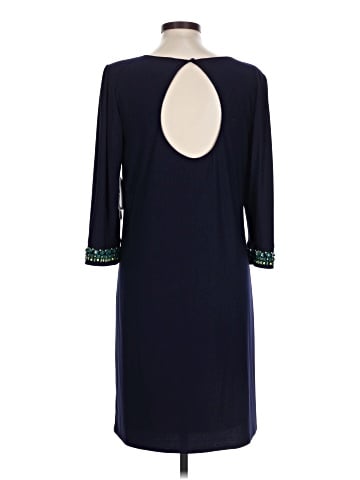 Laundry by Shelli Segal Casual Dress (view 2)