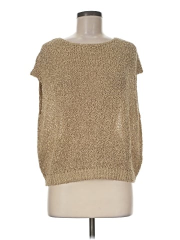 Lafayette 148 New York Sweater Vest (view 1)
