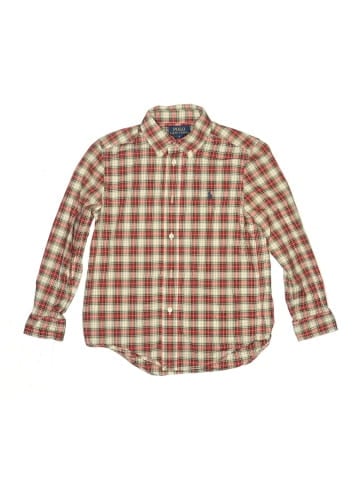 Polo by Ralph Lauren Long Sleeve Button-Down Shirt (view 1)