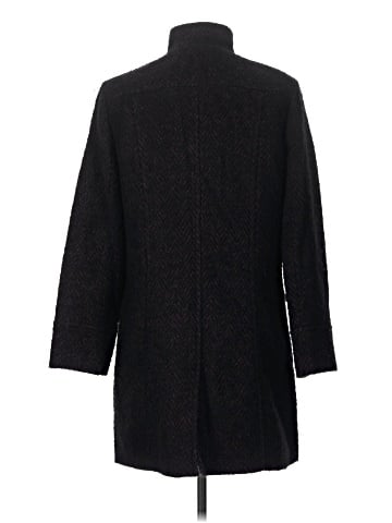 AK Anne Klein Coat (view 2)