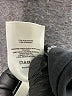 Express Solid Black Active Pants Size XL - photo 5