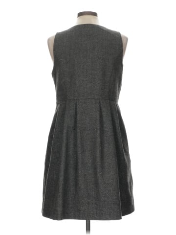 Silence and Noise Casual Dress (view 2)