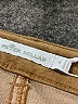 PETER MILLAR Brown Khakis Size 6 - photo 7
