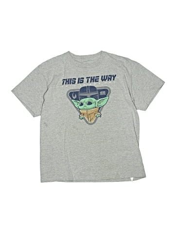 Star Wars Short Sleeve T-Shirt (view 1)