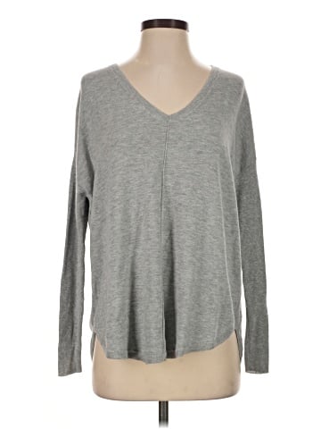 Trouve Pullover Sweater (view 1)