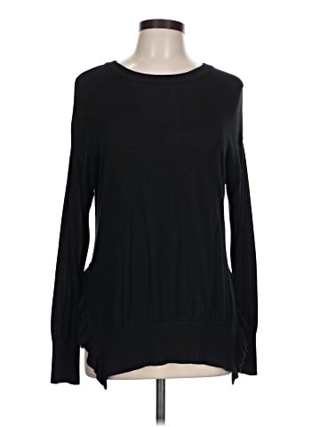 DKNY Pullover Sweater (view 1)