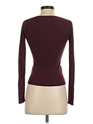 Halogen Pullover Sweater (view 2)