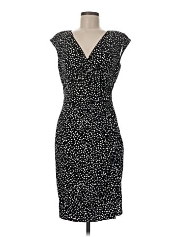 Lauren by Ralph Lauren Cocktail Dress (view 1)