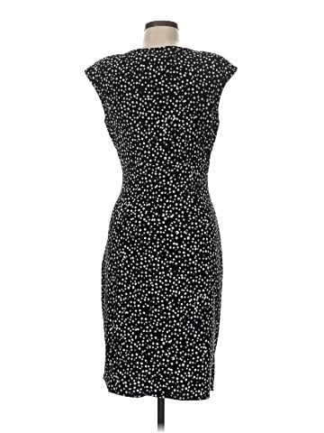 Lauren by Ralph Lauren Cocktail Dress (view 2)