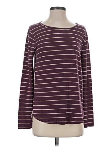 Staccato Pullover Sweater (view 1)