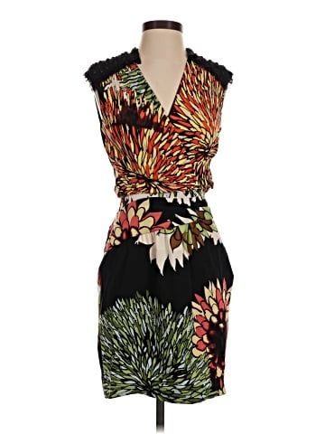 Ali Ro Cocktail Dress (view 1)