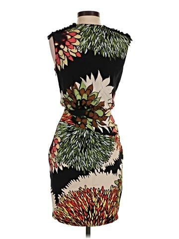 Ali Ro Cocktail Dress (view 2)