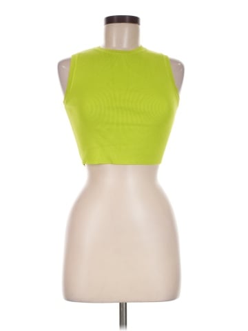 Zara Sleeveless Top (view 1)