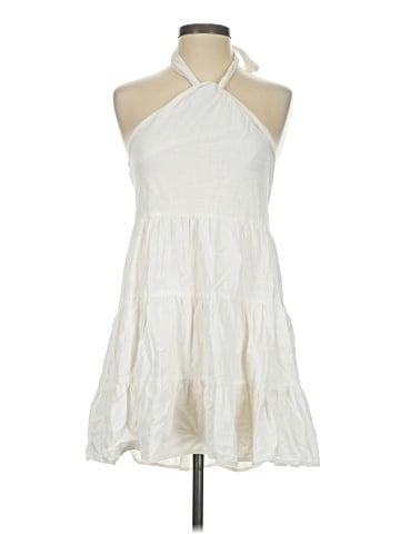 Copper Key Casual Dress (view 1)