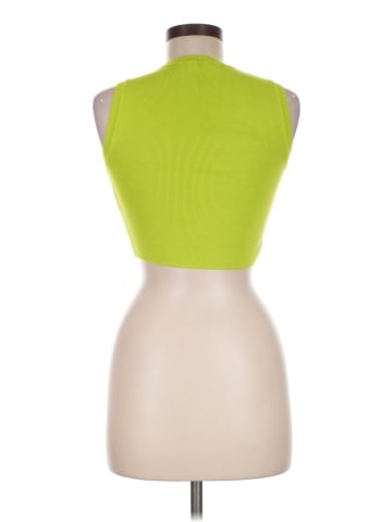Zara Sleeveless Top (view 2)