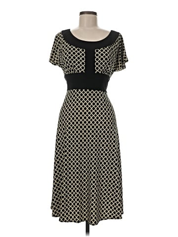 Adrianna Papell Casual Dress (view 1)