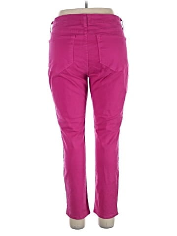Not Your Daughter's Jeans Active Pants (view 2)