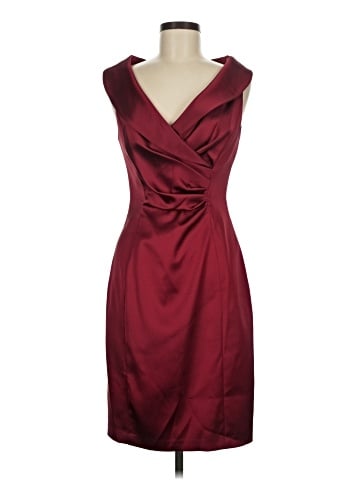 Kay Unger Cocktail Dress (view 1)