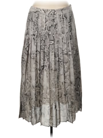 White House Black Market Casual Skirt (view 1)