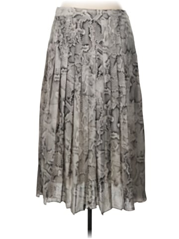 White House Black Market Casual Skirt (view 2)