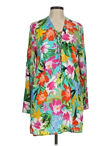 La Blanca Casual Dress (view 1)