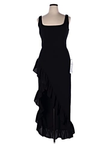 Dress the Population Cocktail Dress (view 1)