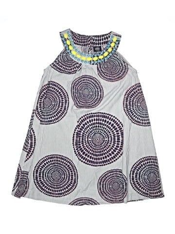 Mini Boden Dress (view 1)