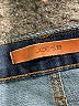 Joe's Jeans Hearts Blue Jeans Size 27 waist - photo 7