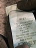 Joe's Jeans Hearts Blue Jeans Size 27 waist - photo 8