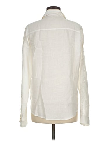 Lilly Pulitzer Long Sleeve Button-Down Shirt (view 2)