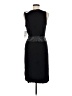Bailey 44 Black Cocktail Dress Size 6 - photo 2