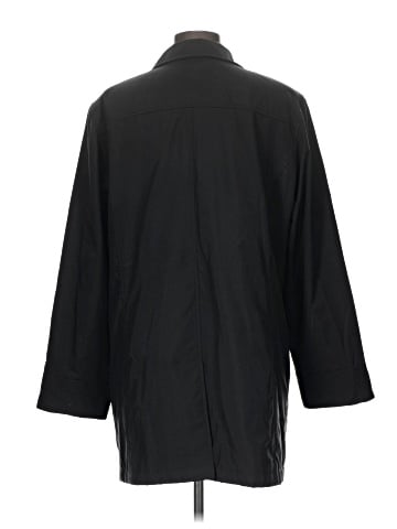 Style&Co Trenchcoat (view 2)