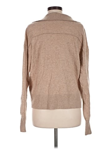 Free People Cashmere Pullover Sweater (view 2)