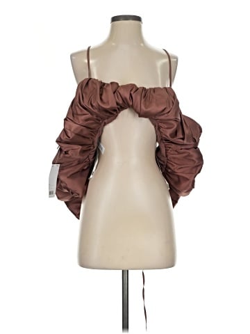 ASOS Sleeveless Top (view 1)