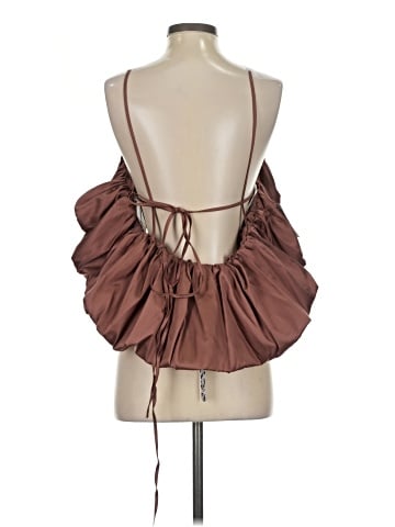 ASOS Sleeveless Top (view 2)