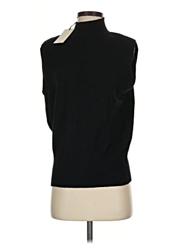 Elan Short Sleeve Turtleneck (view 1)