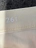 J.Crew Ivory Jeans Size 26 waist (tall) - photo 8