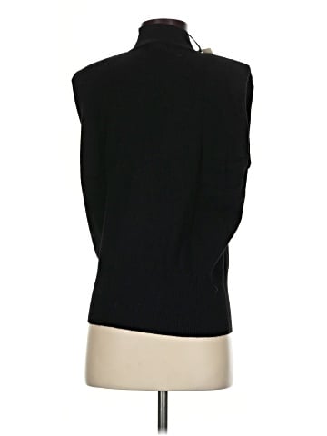 Elan Short Sleeve Turtleneck (view 2)