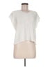 Vince Camuto Silver Cardigan Size M - photo 1