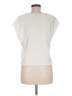 Vince Camuto Silver Cardigan Size M - photo 2