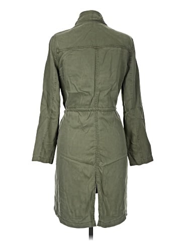 Max Jeans Trenchcoat (view 2)