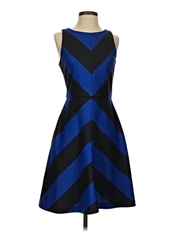 New York & Company Cocktail Dress (view 1)