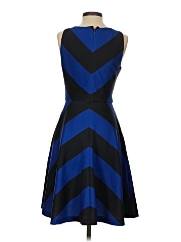 New York & Company Cocktail Dress (view 2)
