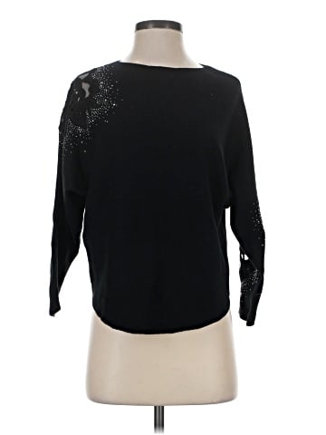 Liv Pullover Sweater (view 1)