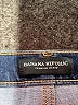 Banana Republic Blue Jeans Size 27 waist - photo 7