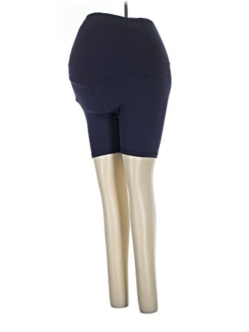 Ingrid + Isabel Athletic Shorts (view 1)